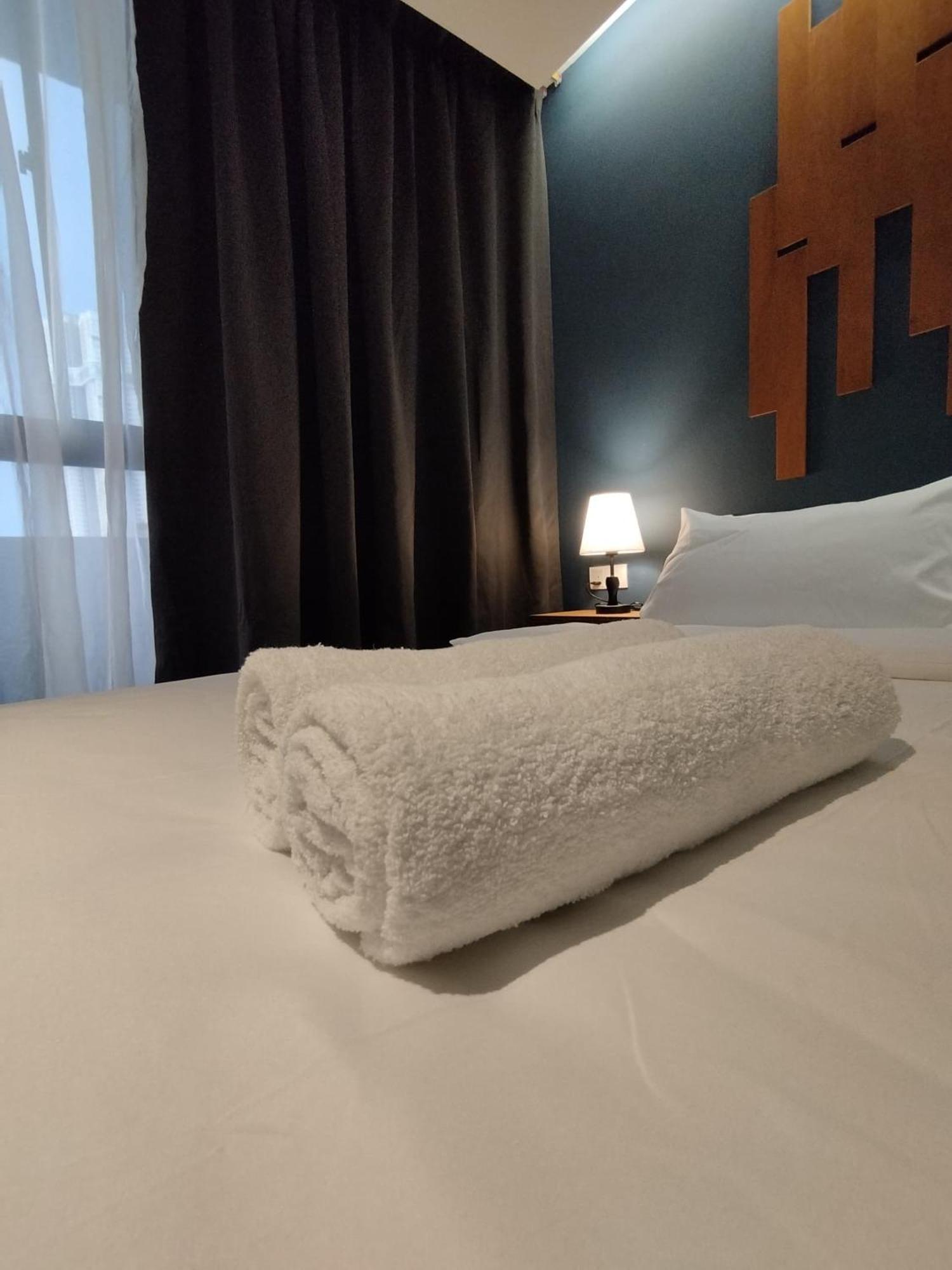 Kingston Hotel 7 - Johor Bharu Джохор-Бару Экстерьер фото